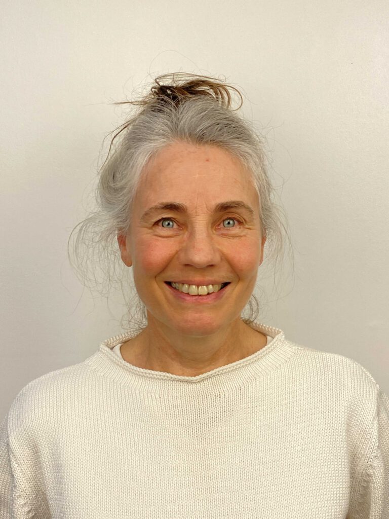 Meike Tiedemann