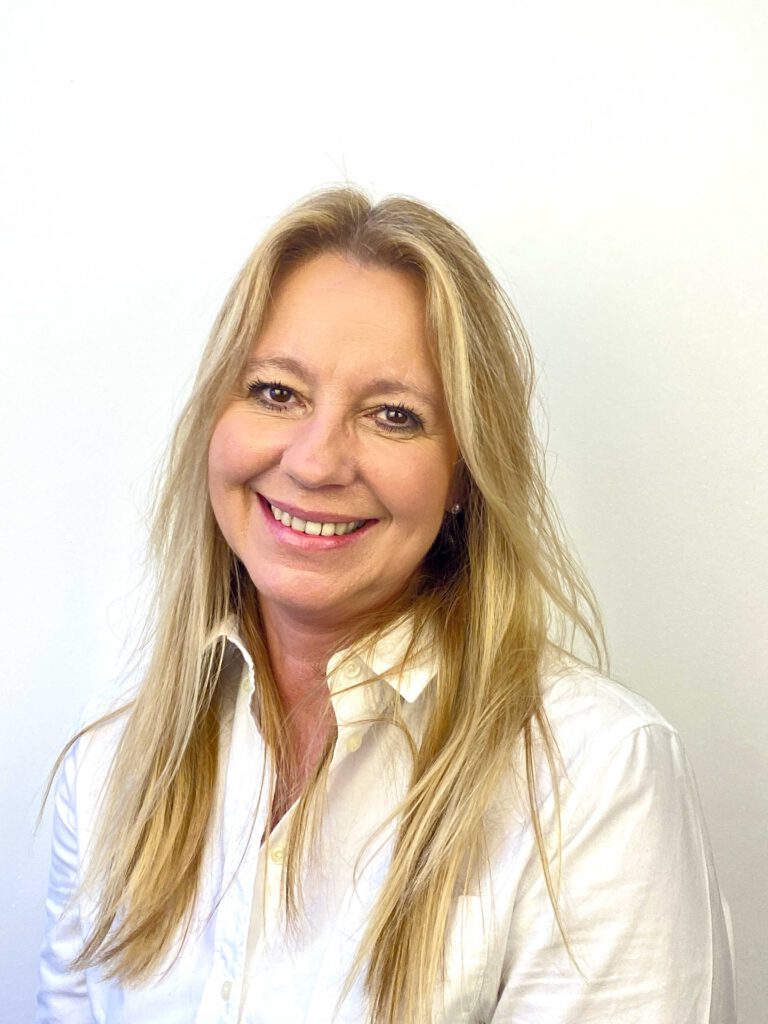 Nancy Schneider
