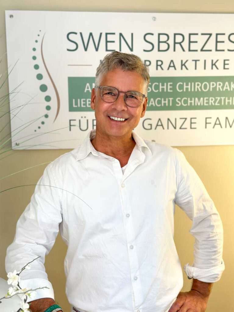 Swen Sbrezesny